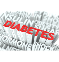 Diabetes and Metabolic disease rehabilitation
