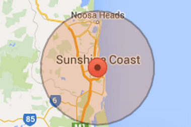 exercise_physiologist_sunshine_coast_map-min mobile exercise physiology service areas sunshine coast