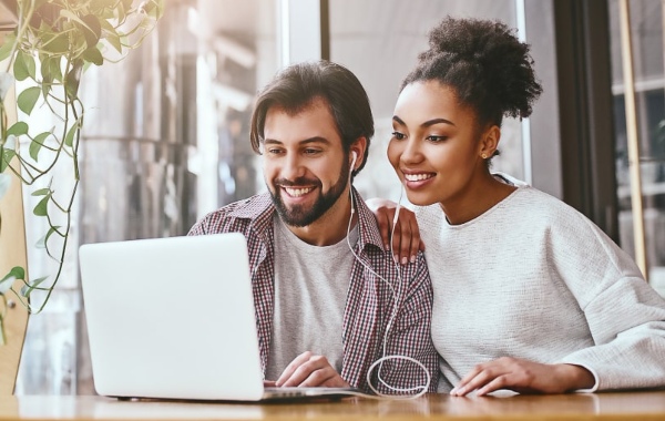 1 Order Your DNA Test Kit Online Step 1 - Order Your DNA Test Kit Online