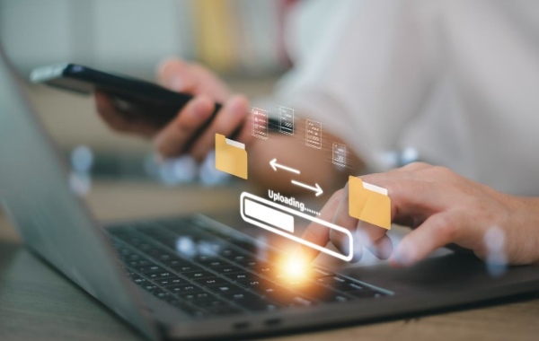 3 Online DNA Testing Portal 3 - Access DNA Testing Portal For Results