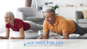 Age Well For Life Exercise Physiology Services