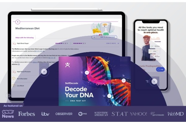 DNA HEALTH TEST KITS AUSTRALIA (2) BEST DNA HEALTH TEST KITS AUSTRALIA