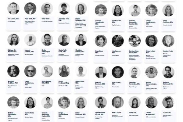 DNA HEALTH TESTING PROFESSIONALS AUSTRALIA DNA Testing Professionals Australia