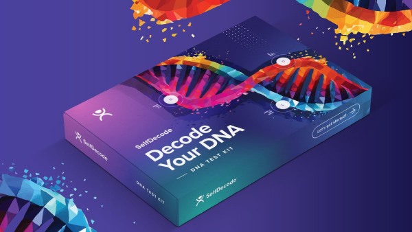 Decode Your DNA DNA Testing Service Australia