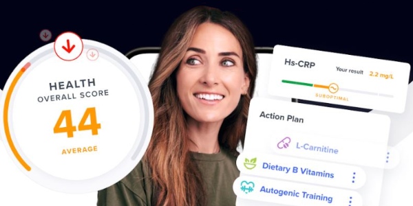 How DNA Health Test Kits Work (1) Here's how DNA Health Test Kits Work