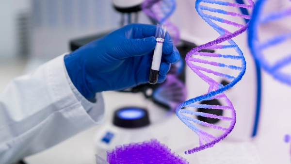 Precision Health DNA Testing Services