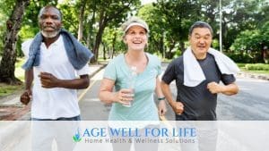 The Ultimate Guide To Exercising In Old Age - Senior Fitness Tips