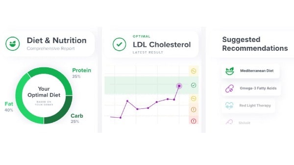 Understand Your DNA Report Example-min