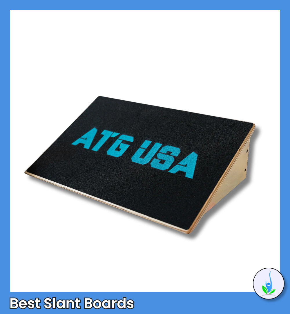 American-Made Slantboard