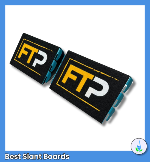 Custom Logo Flex Slant Board 2.0