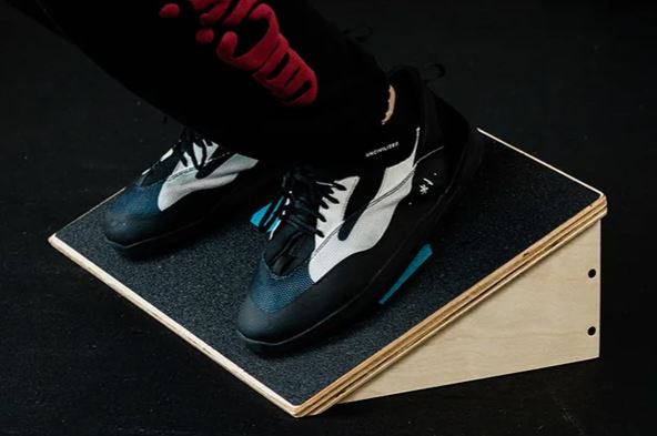 Best Grip Slant Board Face