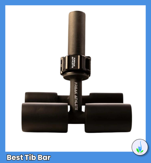 The Iron Tib Bar 