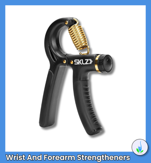 SKLZ Grip Strength Trainer