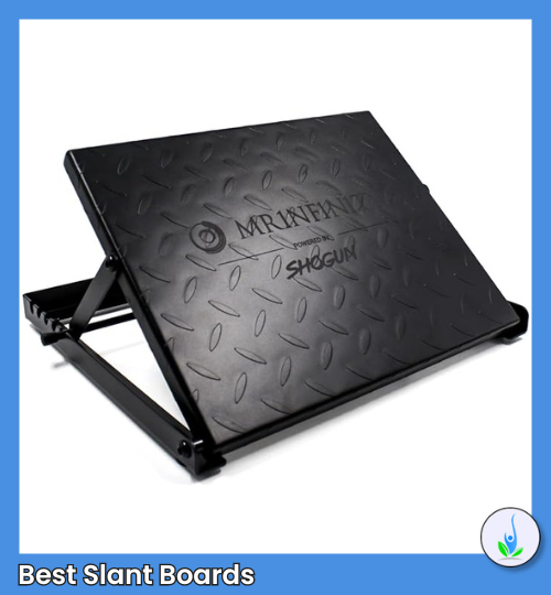 Shogun Slant Board For Squats