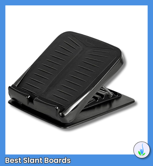 StrongTek Portable Slant Board