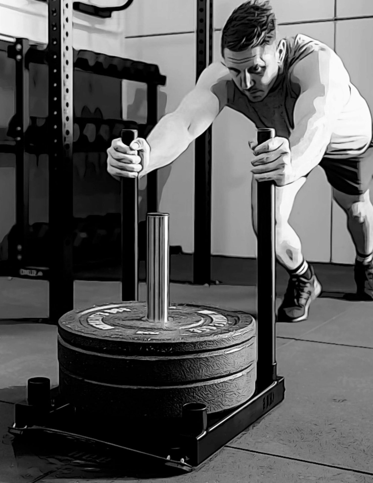 Ultimate guide To weighted Sleds