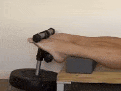 Tib Training With Clients