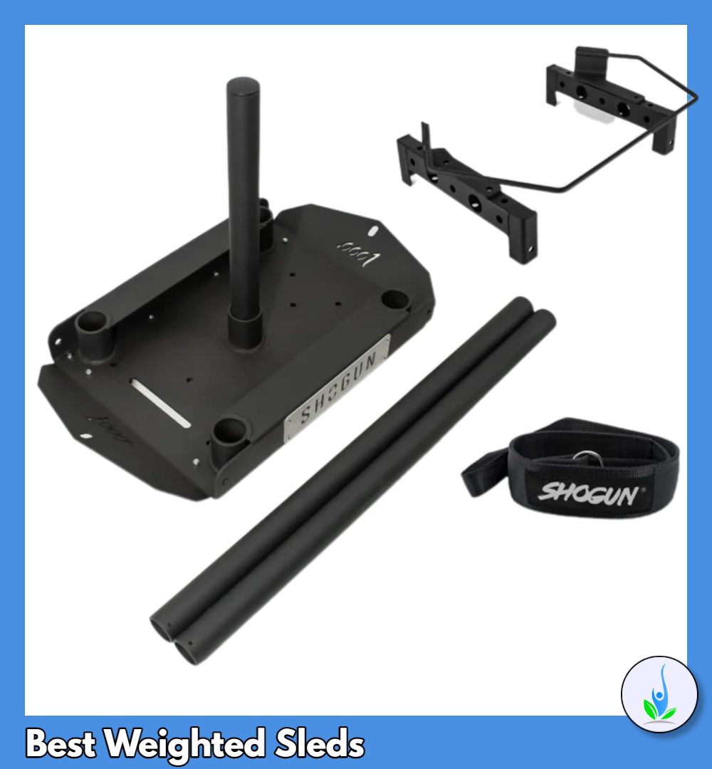 Most Versatile Sled For Training