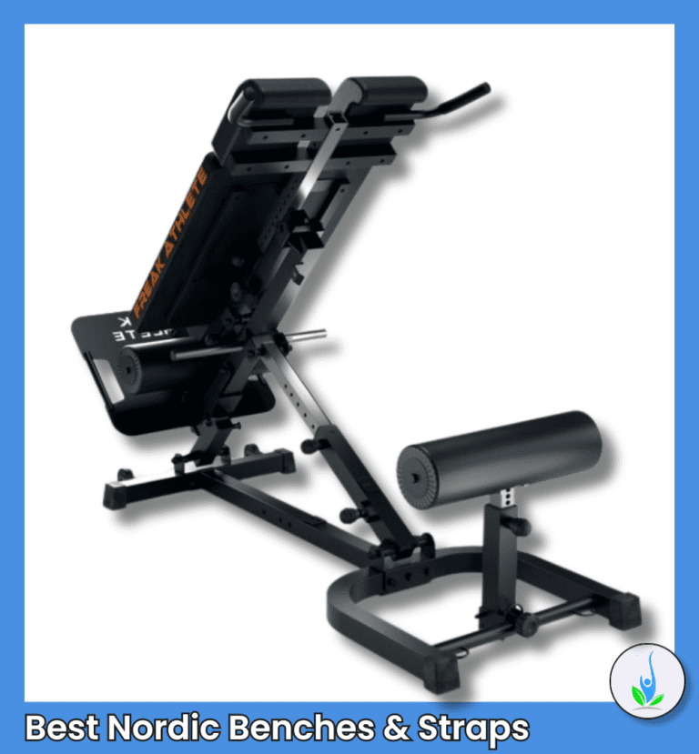 Top Pick Nordic Bench