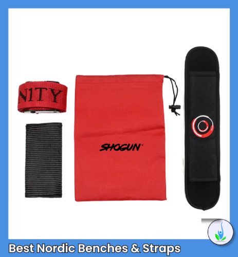 Best Nordic Strap Reviewed