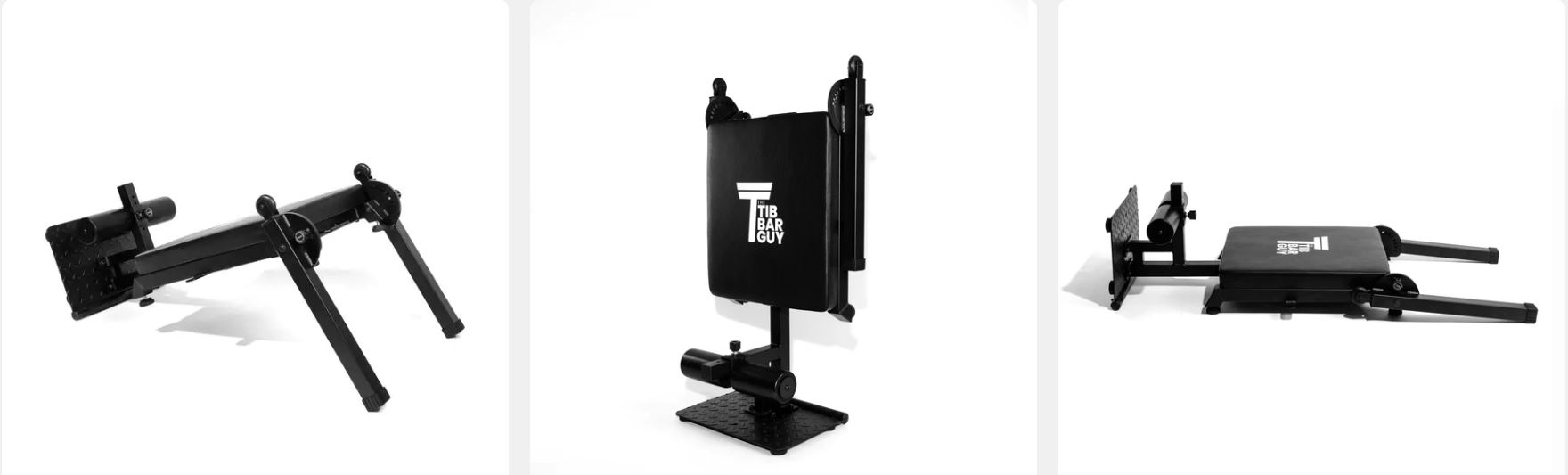 Use Cases Of Nordic Pro Bench