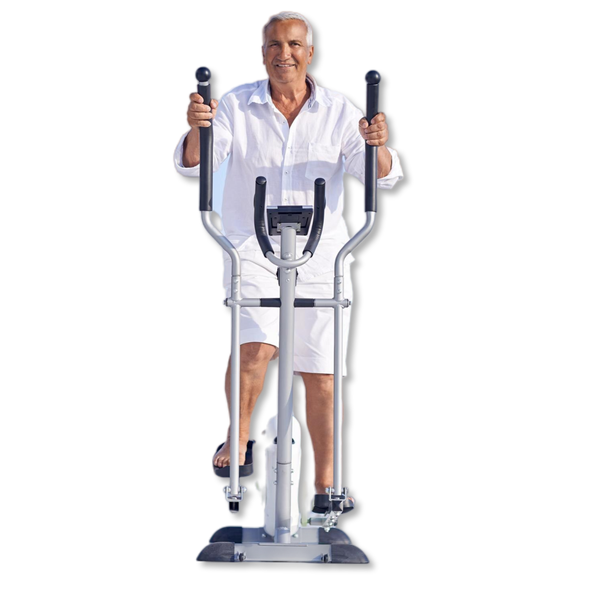 Best Cross Trainer and Ellipticals For Seniors