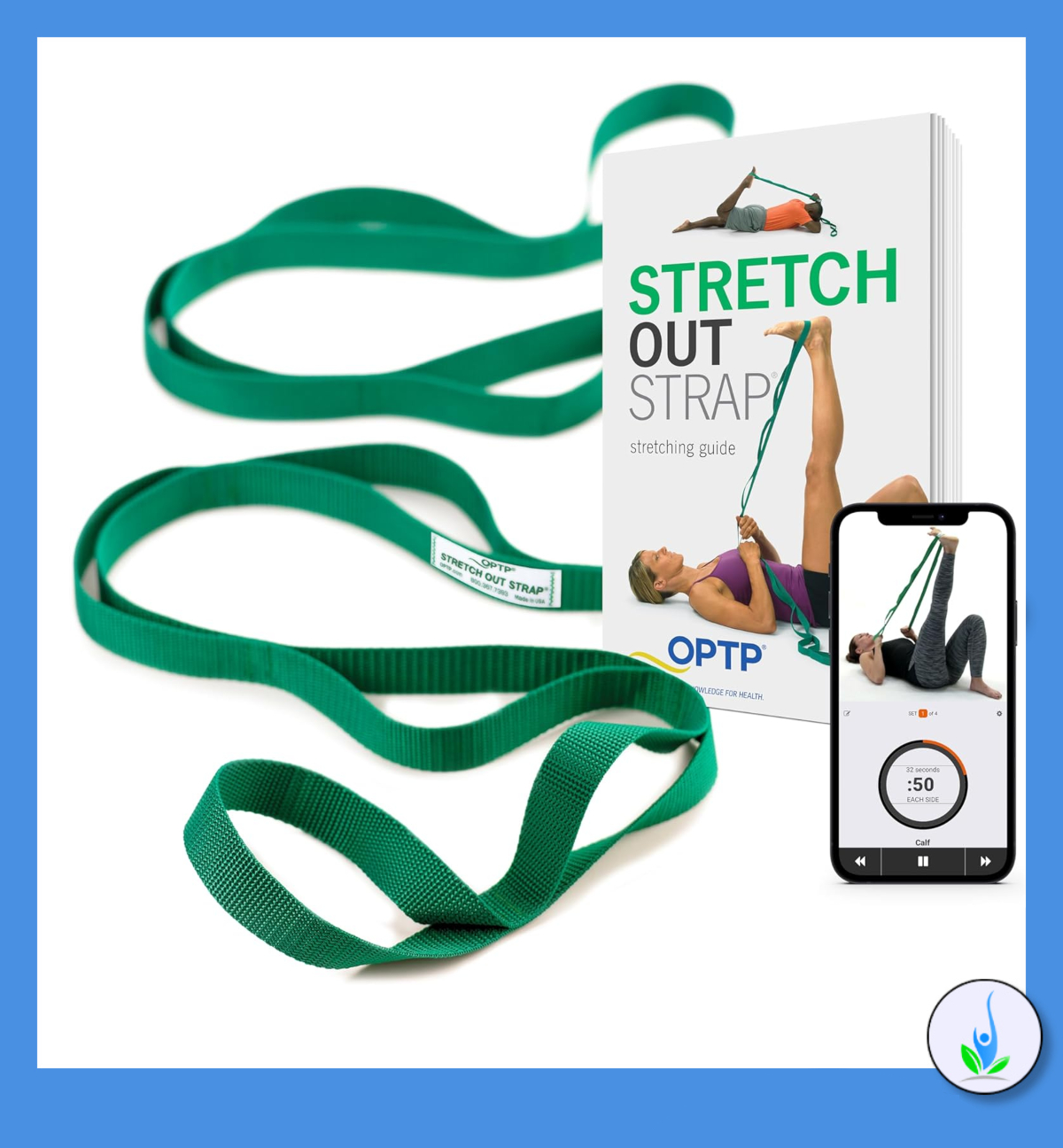 Best Exercise Strap For Seniors