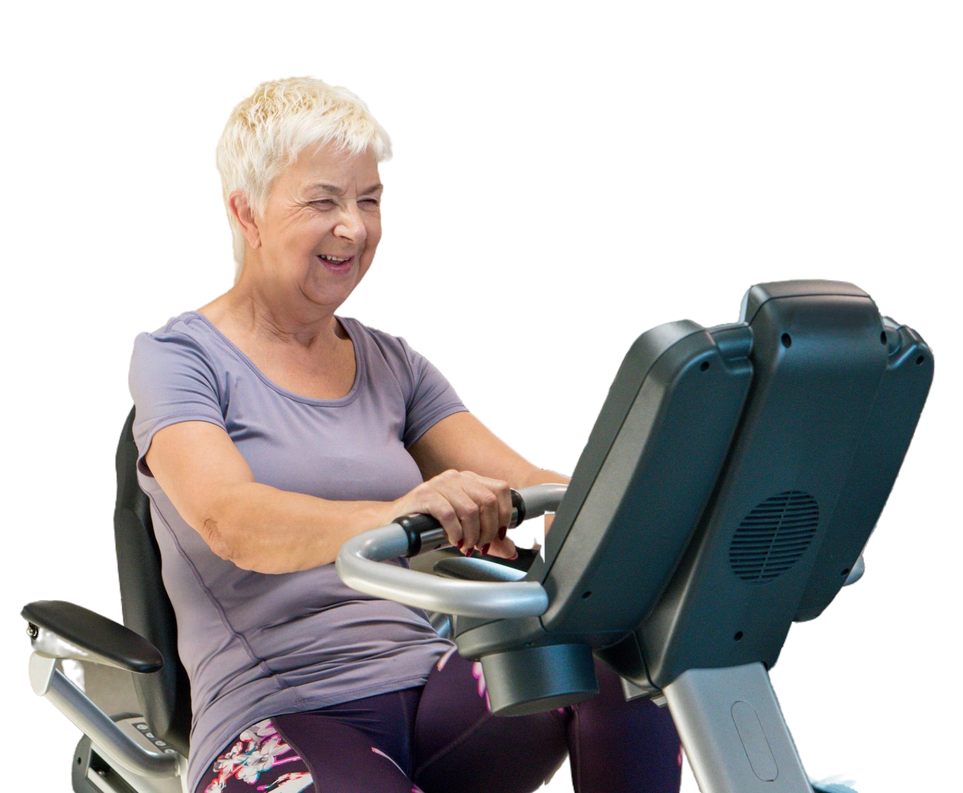 Best Low Impact Exercise Machines For Seniors and Older Adults