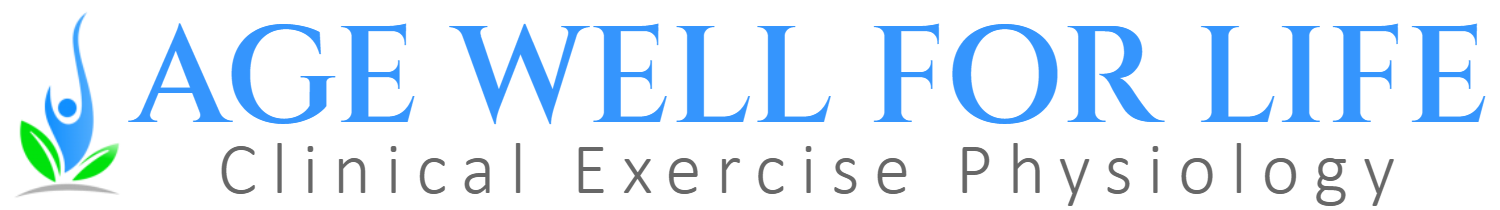 Age Well For Life Home Health & Wellness Solutions